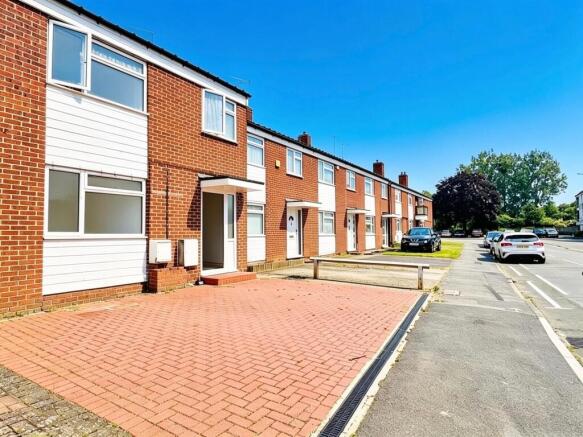 3 bed property, in Maryside, £430,000