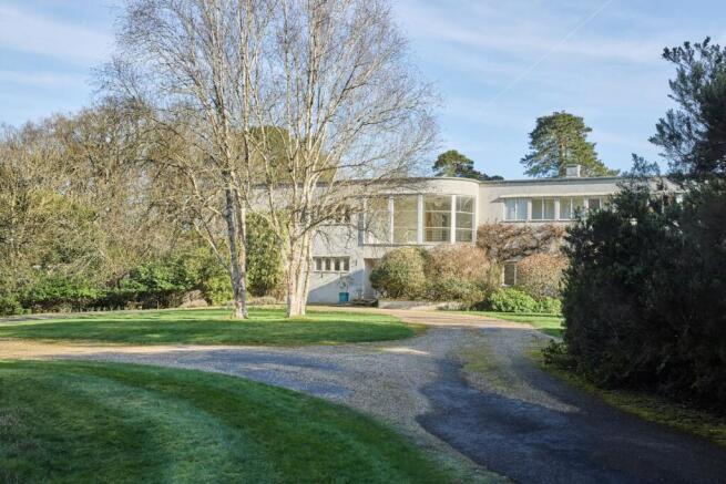 6 bed property, in Gorelands Lane, £3,995,000