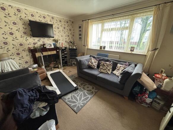 2 bed property, in The Marian Way, £55,000