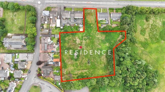 Studio, in Edinburgh Road, £300,000
