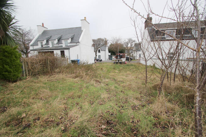 Studio, in Land at Pulteney Street, £50,000