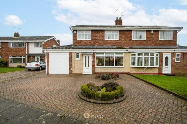 3 bed property, in Heatherbank Road, £230,000