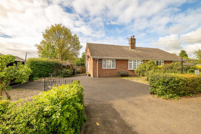 3 bed property, in Hawthorn, £220,000