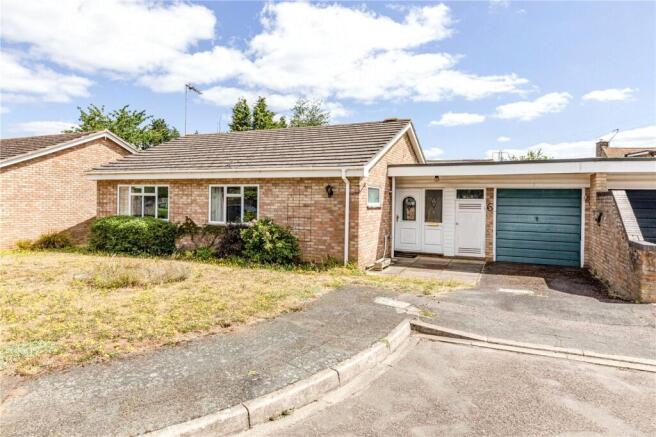 3 bed property, in Elm Tree Close, £520,000