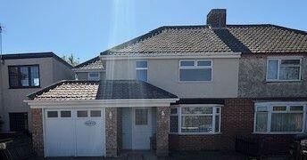 3 bed property, in Sans Souci, £170,000