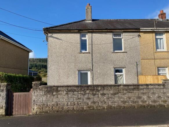 3 bed property, in Main Road, £119,999