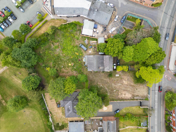 Land, in Land, £825,000