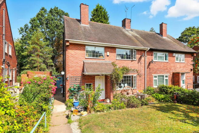 3 bed property, in Mount Pleasant, £250,000
