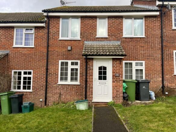 2 bed property, in Morley Place, £130,000