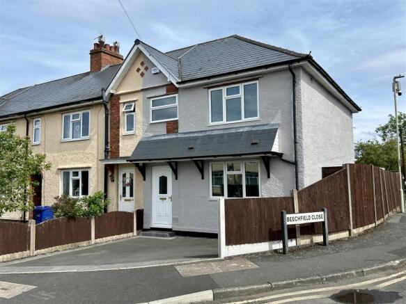3 bed property, in Beech Avenue, £220,000