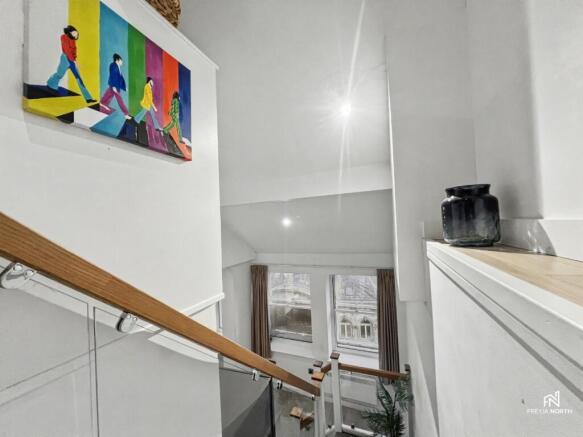 1 bed property, in Apartment 46, £90,000