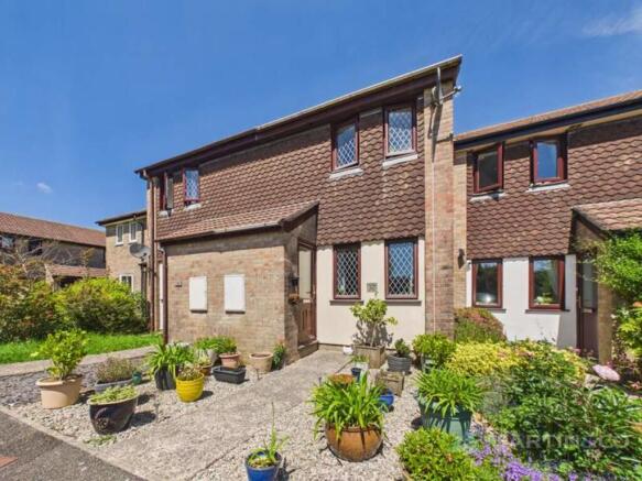 2 bed property, in St Erme, £210,000