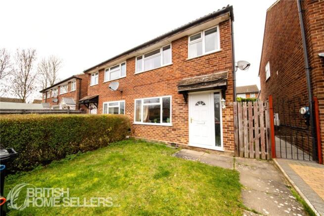 3 bed property, in Wallingford, £280,000