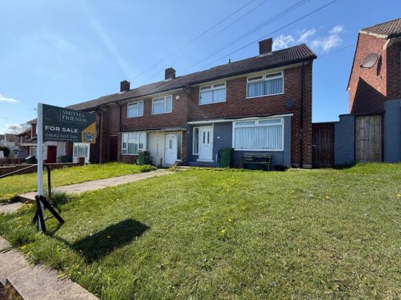 3 bed property, in High Newham Road, £95,000