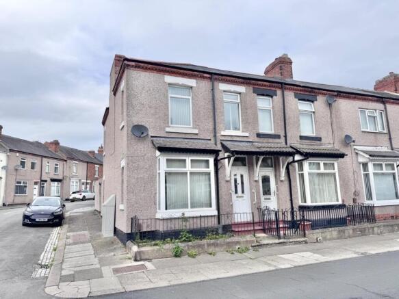 3 bed property, in Surtees Street, £79,950