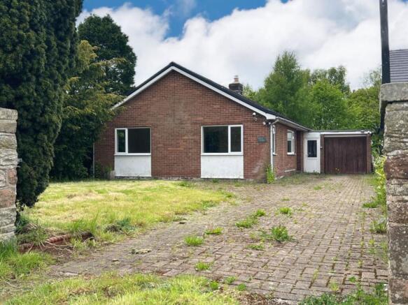 4 bed property, in Red Pike, £315,000