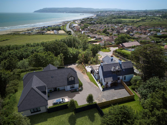 Land, in Yaverland Road, £275,000