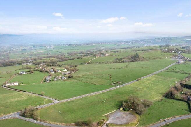 Land, in Land at Part Tanners Farm, £510,000