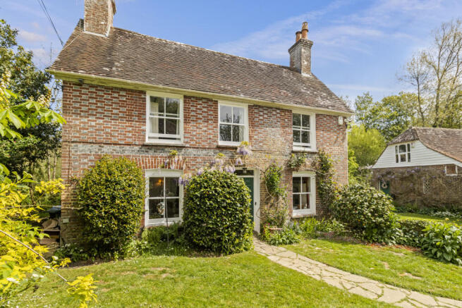 4 bed property, in Mill Lane, £999,000