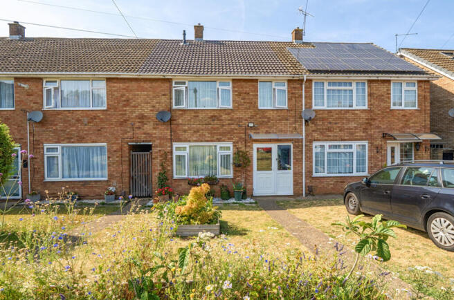 3 bed property, in Marlin Road, £325,000