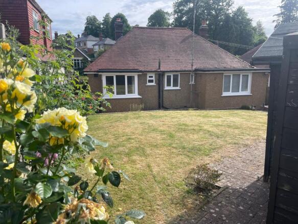 2 bed property, in Doric Avenue, £475,000
