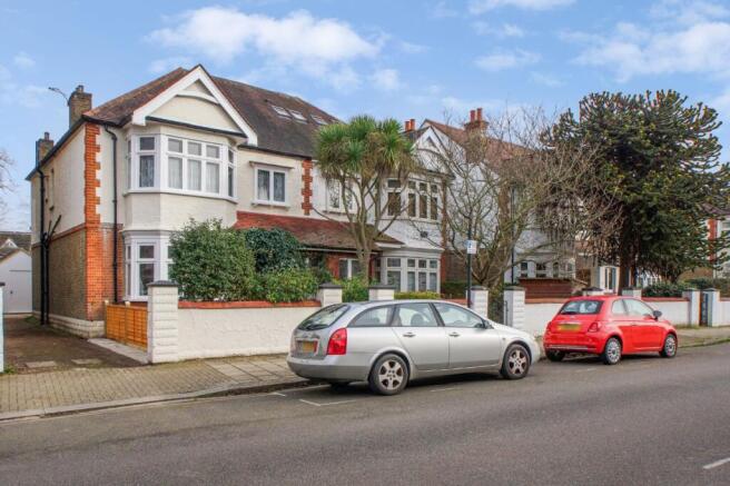 4 bed property, in Netheravon Road, £1,650,000