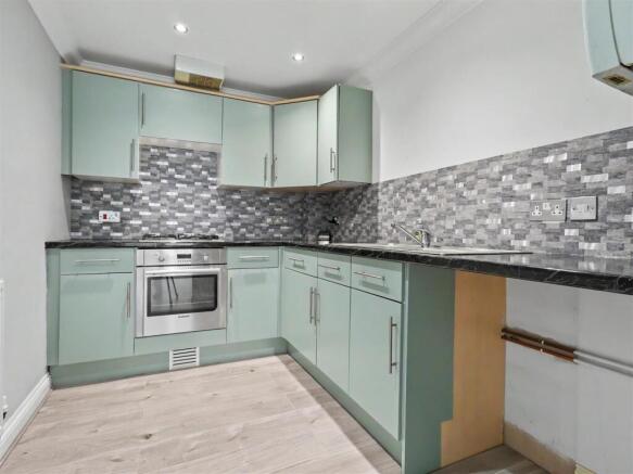 2 bed property, in Plumstead Road East, £155,000