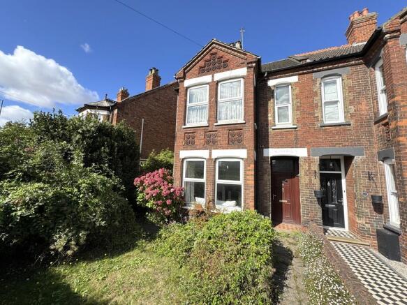 4 bed property, in KING'S LYNN - 4 Bed Semi Detached of Generous Proportions, £285,000