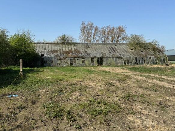 Land, in Wangfield Lane, £265,000
