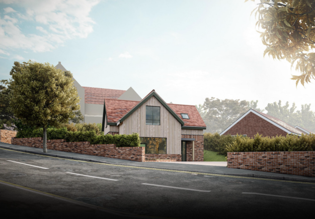 Land, in Abbey Road, £200,000