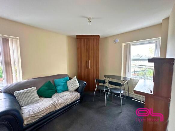 6 bed property, in Fishergate, £350,000