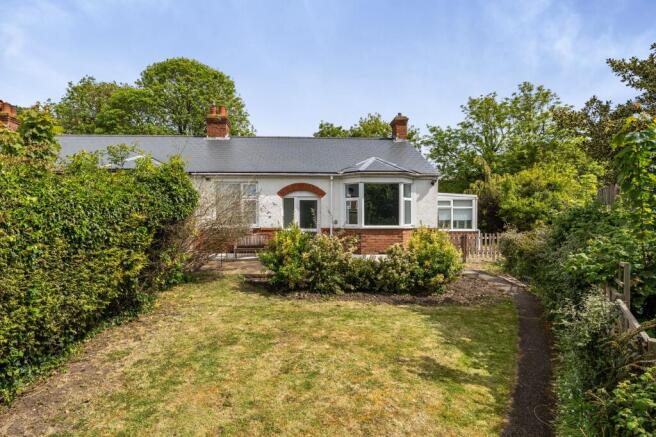 2 bed property, in Horn Street, £384,000