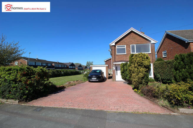 3 bed property, in Wardles Lane, £260,000