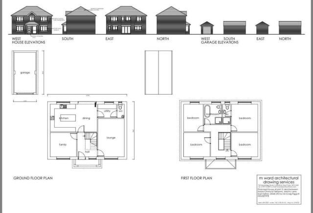 Studio, in Jericho Lane, £75,000