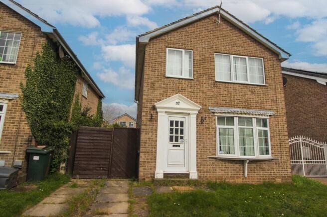 4 bed property, in Goodison Boulevard, £225,000