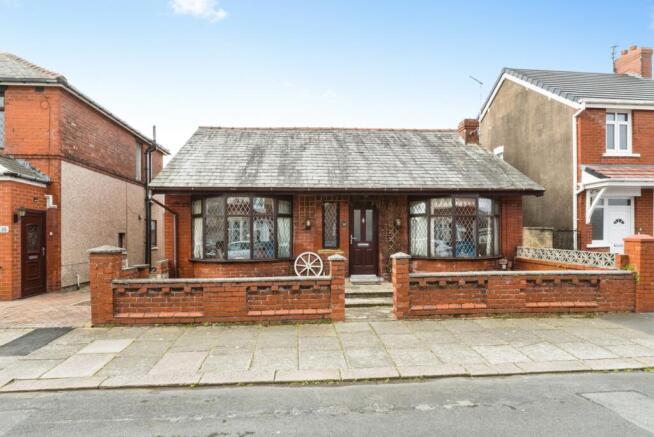 4 bed property, in Highgate, £195,000