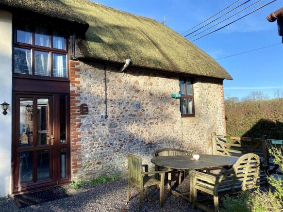 4 bed property, in Hayloft, £290,000