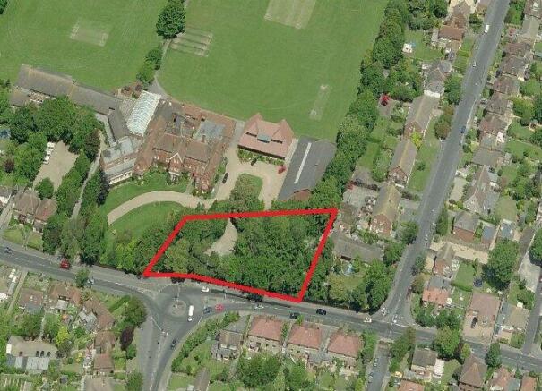 Studio, in Ramsgate Road, £750,000