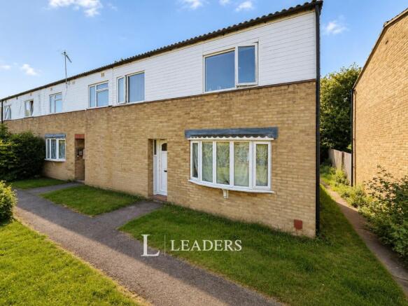 3 bed property, in White Alder, £250,000