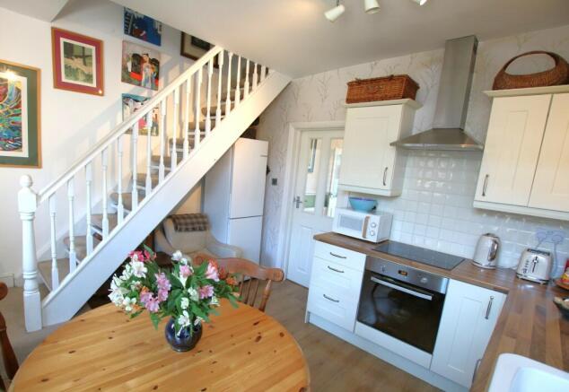 2 bed property, in Haydock Street, £99,950
