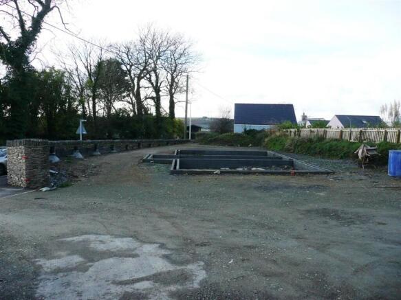 Studio, in St. Davids Road, £99,950