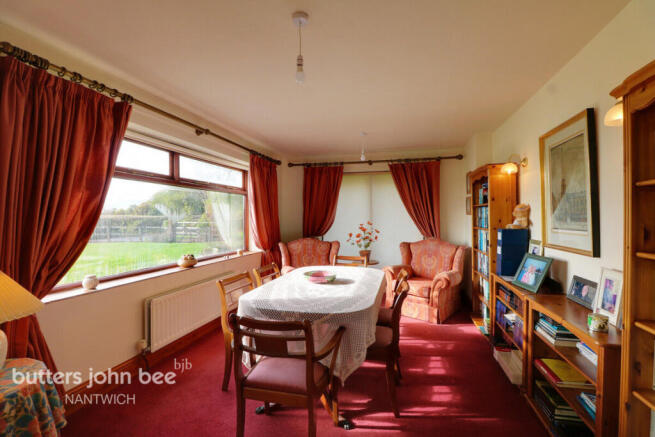 3 bed property, in Newcastle Road, £650,000