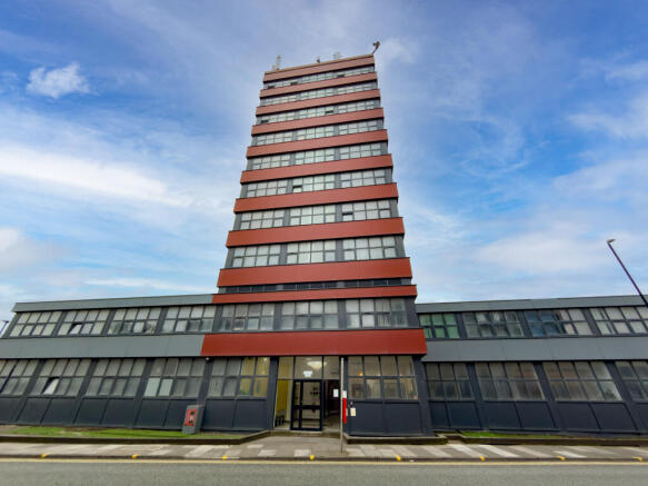 1 bed property, in Apartment 212 Horizon House, £5,000