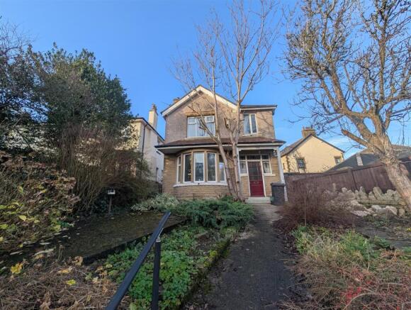 4 bed property, in Heysham Road, £220,000