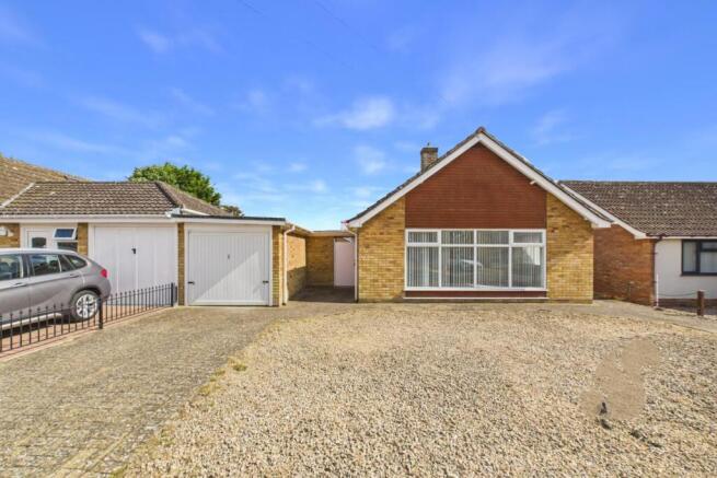 3 bed property, in Eddowes Road, £300,000