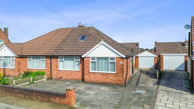 3 bed property, in Walmesley Road, £280,000