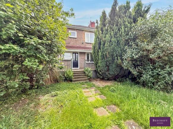 Land, in Wath Road, £90,000