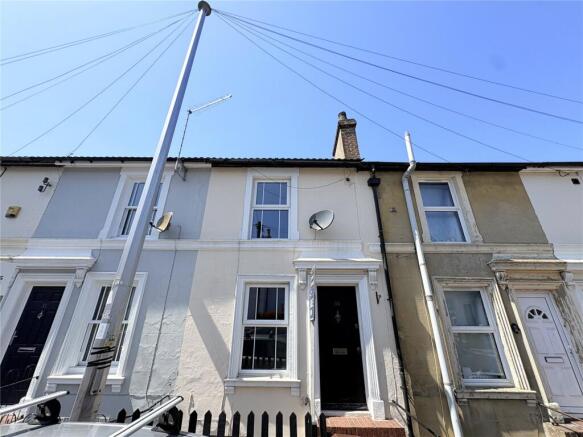 3 bed property, in Norman Road, £335,000