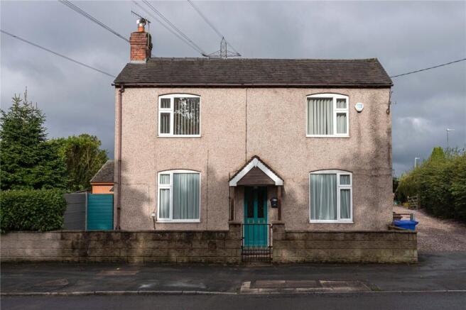 4 bed property, in Endon Road, £250,000