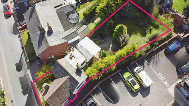 3 bed property, in Mitton Street, £150,000